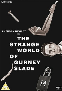 The Strange World of Gurney Slade