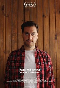 Acá adentro