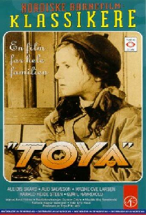 Toya