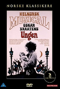 Ungen