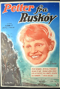 Petter fra Ruskøy