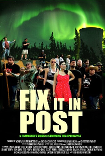 Fix It In Post