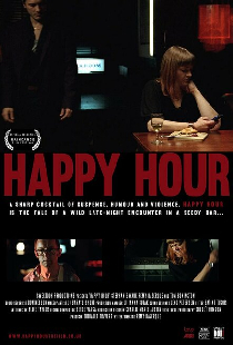 Happy Hour