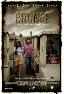Bronce