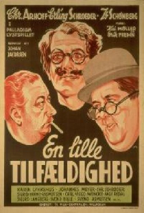 En lille Tilfældighed