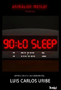 Go to Sleep