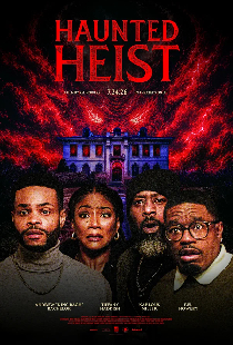 Haunted Heist
