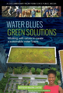Water Blues: Green Solutions