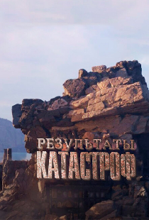 Результаты катастроф
