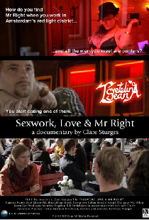 Sexwork, Love & Mr Right