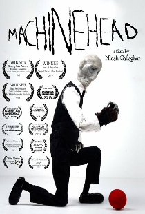 Machinehead