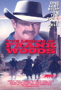 The Legend of Frank Woods