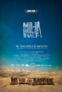 Mile... Mile & A Half