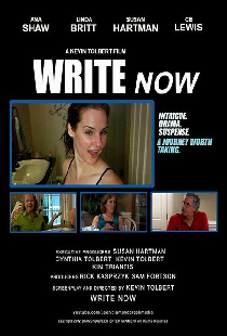 Write Now