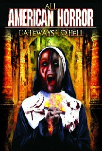 All American Horror: Gateways to Hell