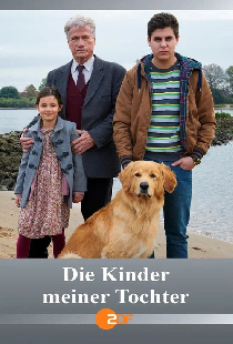 Die Kinder meiner Tochter