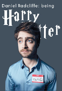 Daniel Radcliffe: Being Harry Potter