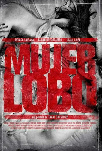 Mujer Lobo