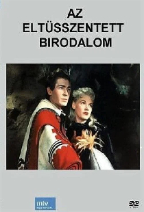 Az eltüsszentett birodalom