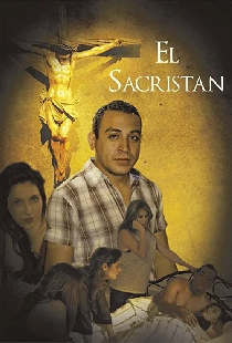 El sacristán