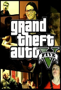 Grand Theft Auto 5 Release