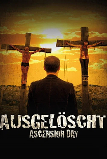 Ascension Day - Ausgelöscht