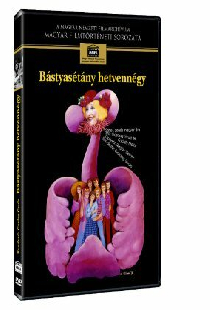Bástyasétány hetvennégy