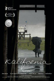 Kalifornia