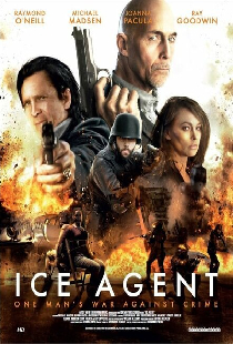 Агент ICE