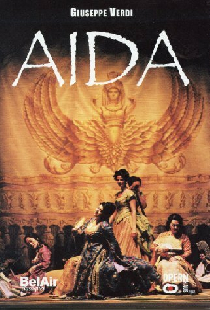 Verdi: Aida