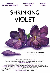 Shrinking Violet