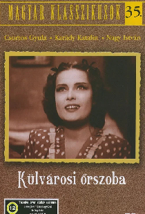Külvárosi őrszoba