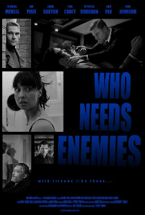 Who Needs Enemies