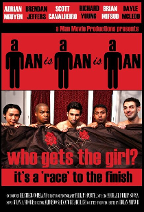 A Man Is a Man Is a Man