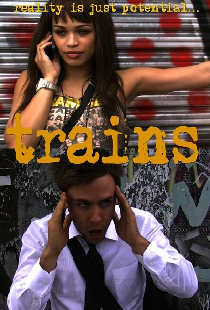Trains
