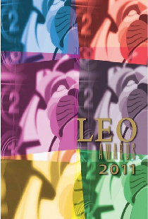 13-я ежегодная церемония вручения премии Leo Awards