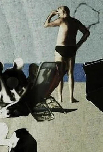 Amnezijak na plaži