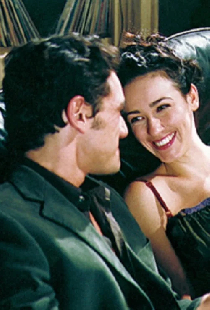 Il Sorriso Di Diana