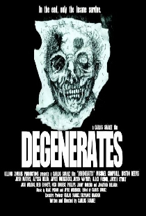 Degenerates