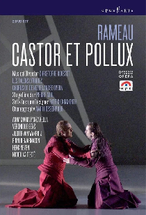 Castor & Pollux