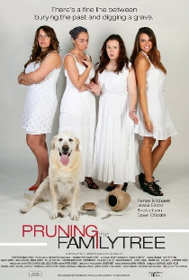 Pruning the Family Tree