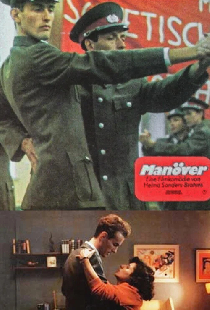 Manöver