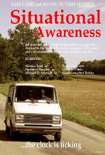 Situational Awareness