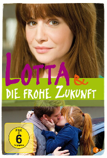 Лотта и светлое будущее