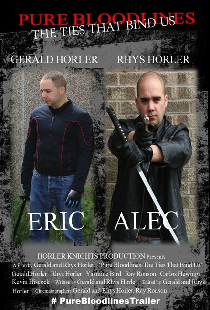 Pure Bloodlines: The Ties That Bind Us