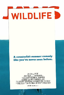 Wildlife: A Storytelling Manifesto