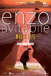 Enzo Avitabile Music Life