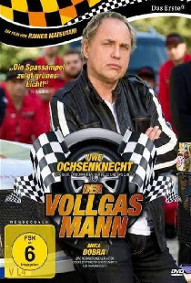 Der Vollgasmann