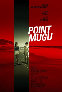 Point Mugu