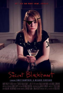 Secret Blackheart